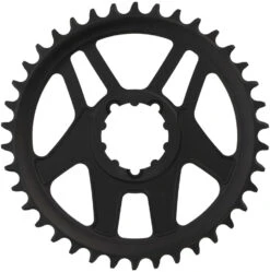 Praxis Works DM 3-Bolt Road Wave Tech Kettenblatt Direct Mount -Fahrradladen 341582