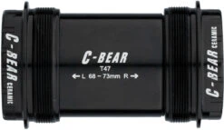 T47 Shimano Cyclocross Innenlager 3 T47 Shimano Cyclocross Innenlager -Fahrradladen 346070