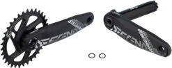 TRUVATIV Descendant All Downhill Direct Mount DUB 11-fach Kurbelgarnitur -Fahrradladen 346277