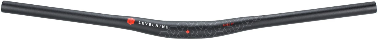 Race MTB 31.8 15 mm Riser-Lenker Race MTB 31.8 15 Mm Riser-Lenker -Fahrradladen 347722