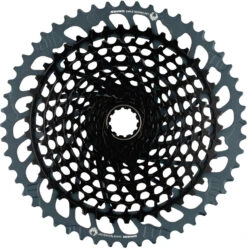 SRAM X01 Eagle XG-1295 Kassette + Eagle Kette 12-fach Verschleißset -Fahrradladen 347892