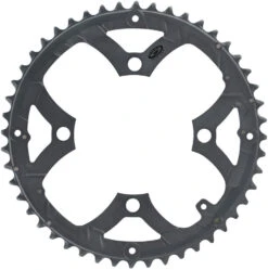 Shimano Deore Kettenblatt FC-M590 9-fach Für Kettenschutzring -Fahrradladen 347986