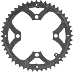 Shimano Deore Kettenblatt FC-M590 9-fach Für Kettenschutzring -Fahrradladen 347987