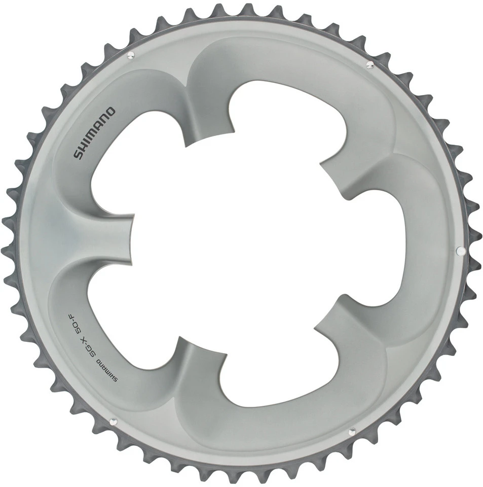 Ultegra Kettenblatt FC-6750 / FC-6750-G 10-fach Shimano Ultegra Kettenblatt FC-6750 / FC-6750-G 10-fach -Fahrradladen 348314