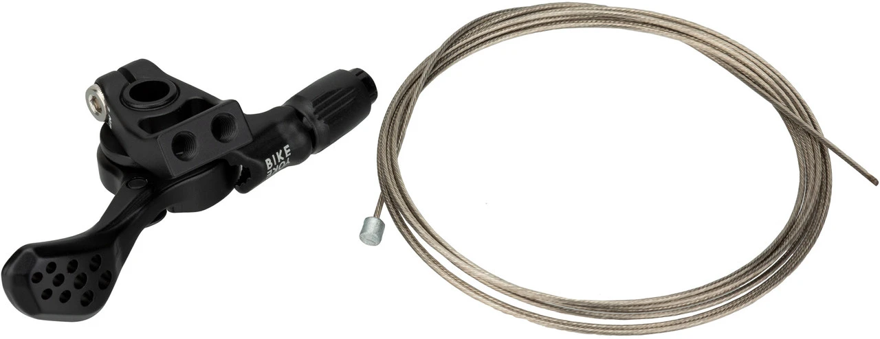 Triggy Alpha Lenkerremote BikeYoke Triggy Alpha Lenkerremote -Fahrradladen 354940