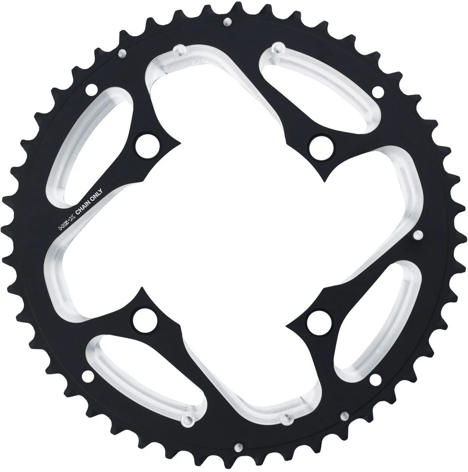 XT Kettenblatt FC-M780 / FC-T780 / FC-T781 10-fach Shimano XT Kettenblatt FC-M780 / FC-T780 / FC-T781 10-fach -Fahrradladen 355467