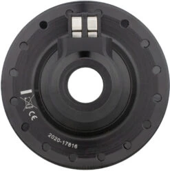 Nabendynamo PL-7 QR12 Disc Center Lock -Fahrradladen 356028