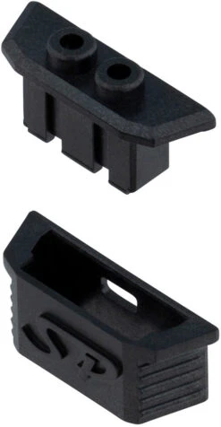 Nabendynamo PL-7 QR12 Disc Center Lock -Fahrradladen 356029