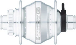 Nabendynamo PL-7 QR12 Disc Center Lock -Fahrradladen 356030