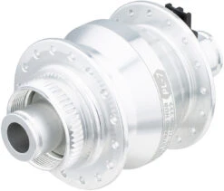 Nabendynamo PL-7 QR12 Disc Center Lock -Fahrradladen 356031