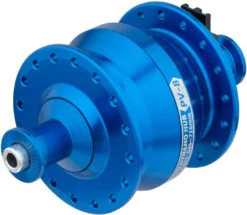 Nabendynamo PV-8 V-Brake -Fahrradladen 356101