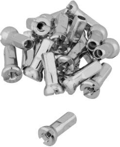 Sapim Race J-Bend Speichen Für Rohloff + Nippel - 20 Stück -Fahrradladen 357964