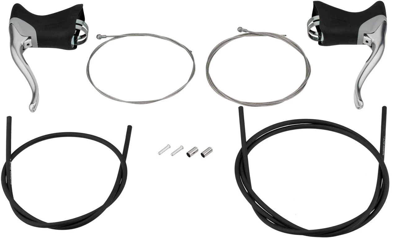 BL-R400 Bremsgriffe Shimano BL-R400 Bremsgriffe -Fahrradladen 359287