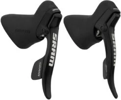 SRAM Apex V+h Set DoubleTap® Schalt-/Bremsgriffe 2-/10-fach -Fahrradladen 364357