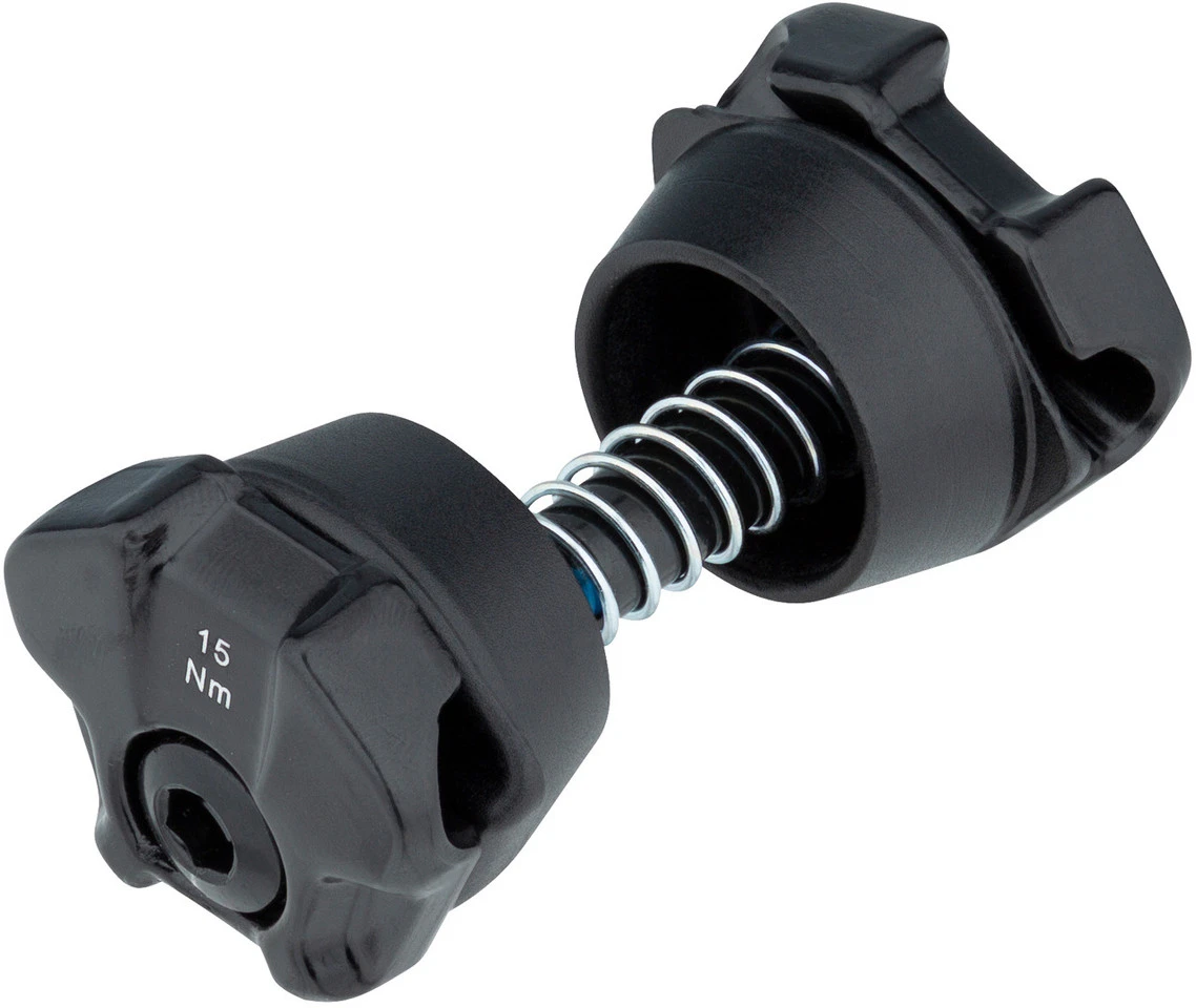 Klemmset Koryak Pro Klemmset Koryak -Fahrradladen 368250