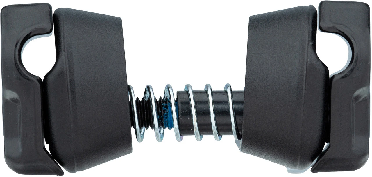 Klemmset Koryak Pro Klemmset Koryak -Fahrradladen 368251