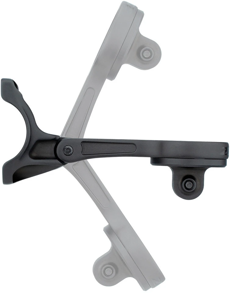 Service Course SL QuickView Integrated Road Computerhalterung ZIPP Service Course SL QuickView Integrated Road Computerhalterung -Fahrradladen 370542