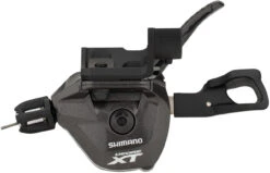 Shimano XT Schaltgriff SL-M8000-I Mit I-Spec II 2-/3-/11-fach -Fahrradladen 371467