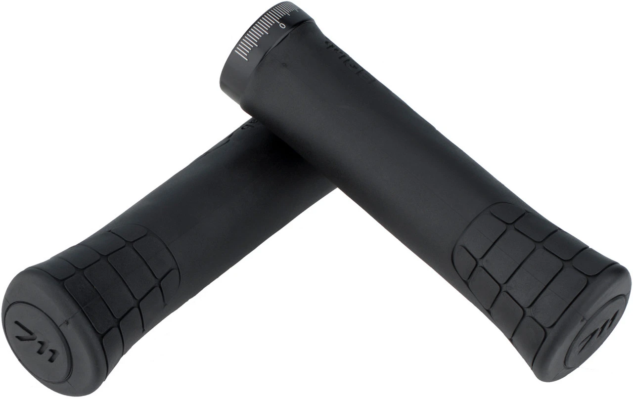 711 Tech & Trail 2.0 Lenkergriffe Sqlab 711 Tech & Trail 2.0 Lenkergriffe -Fahrradladen 371940