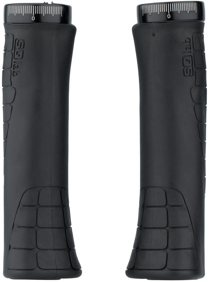 711 Tech & Trail 2.0 Lenkergriffe Sqlab 711 Tech & Trail 2.0 Lenkergriffe -Fahrradladen 371942