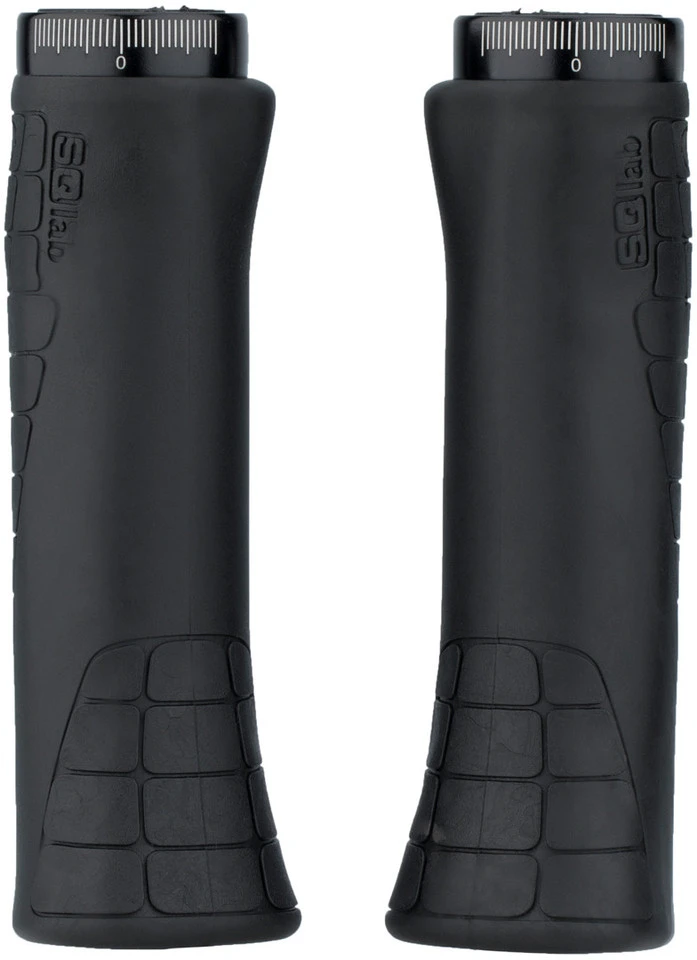 711 Tech & Trail 2.0 Lenkergriffe Sqlab 711 Tech & Trail 2.0 Lenkergriffe -Fahrradladen 371945