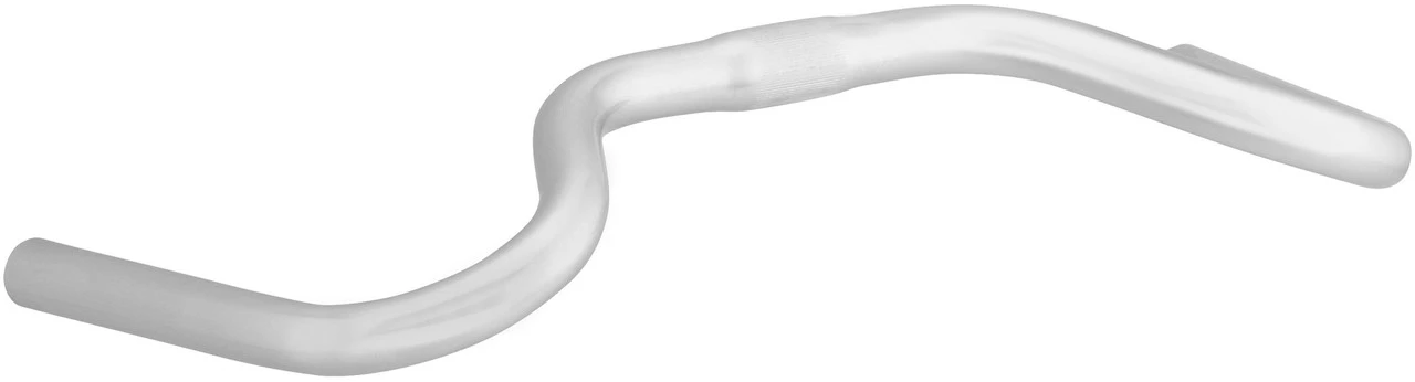 B307AA 25.4 Lenker Nitto B307AA 25.4 Lenker -Fahrradladen 372099