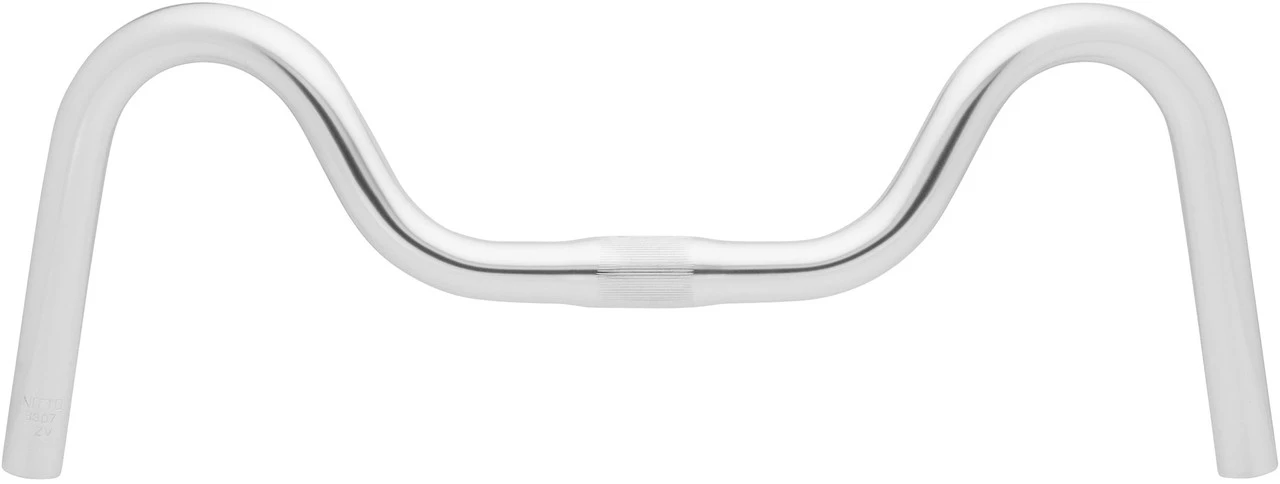 B307AA 25.4 Lenker Nitto B307AA 25.4 Lenker -Fahrradladen 372102