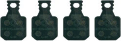 MAGURA Bremsbeläge Typ 8.S Sport ECE Für 4-Kolben MT-Scheibenbremse -Fahrradladen 373921