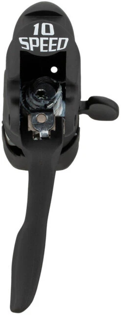 Campagnolo® Schalteinheit Escape/Centaur/Veloce QS/Mirage/Xen 2x10-fach -Fahrradladen 374978