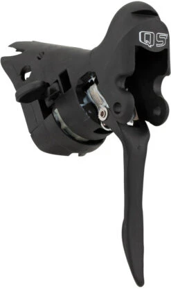 Campagnolo® Schalteinheit Escape/Centaur/Veloce QS/Mirage/Xen 2x10-fach -Fahrradladen 374981