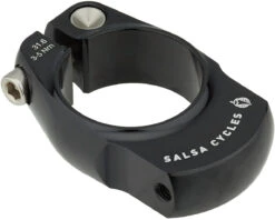 Salsa Post Lock Sattelklemme Mit Gepäckträgeraufnahme 6 Salsa Post Lock Sattelklemme Mit Gepäckträgeraufnahme -Fahrradladen 380457