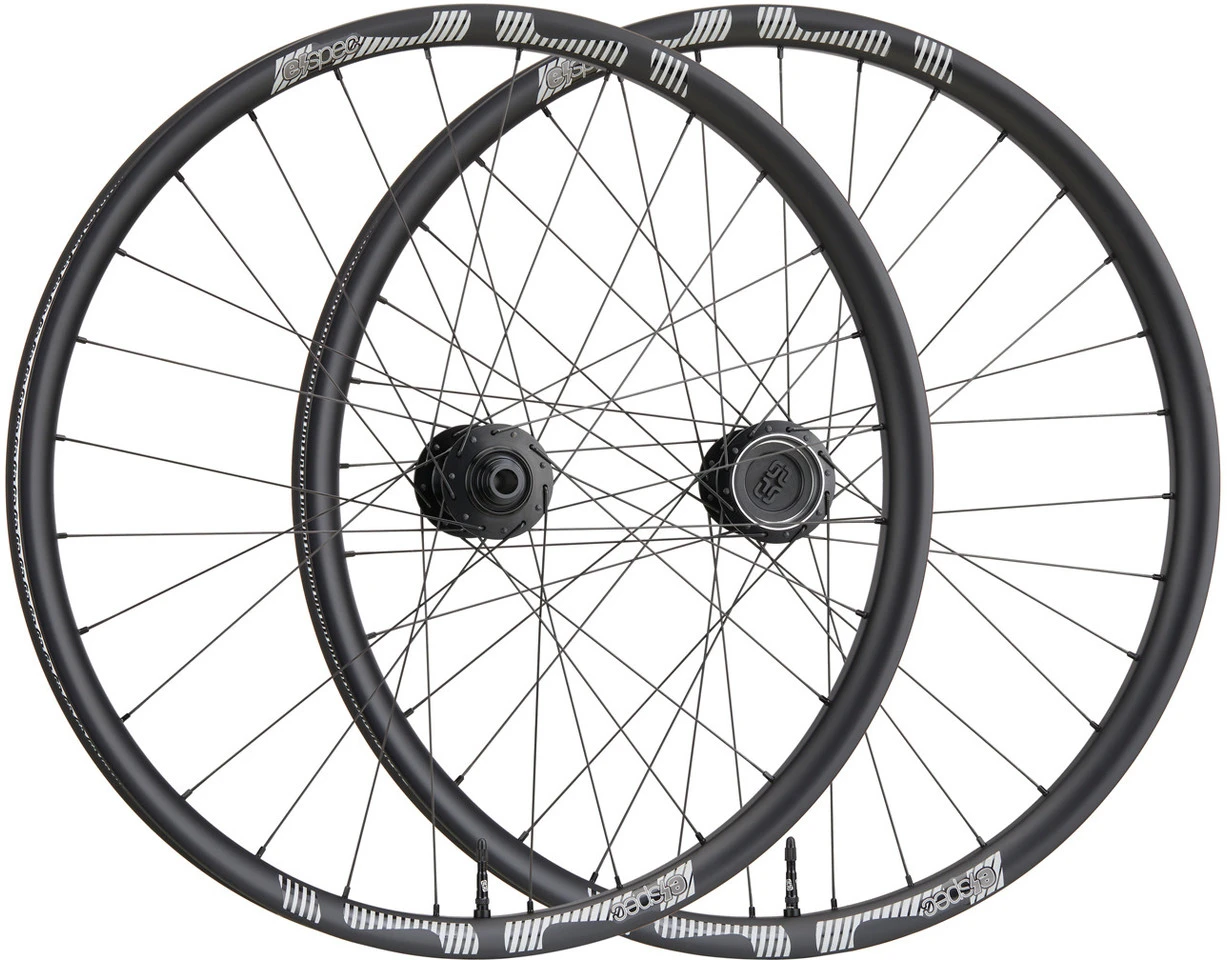 espec Race Carbon Enduro Boost 27,5" Laufradsatz E-thirteen Espec Race Carbon Enduro Boost 27,5" Laufradsatz -Fahrradladen 381595