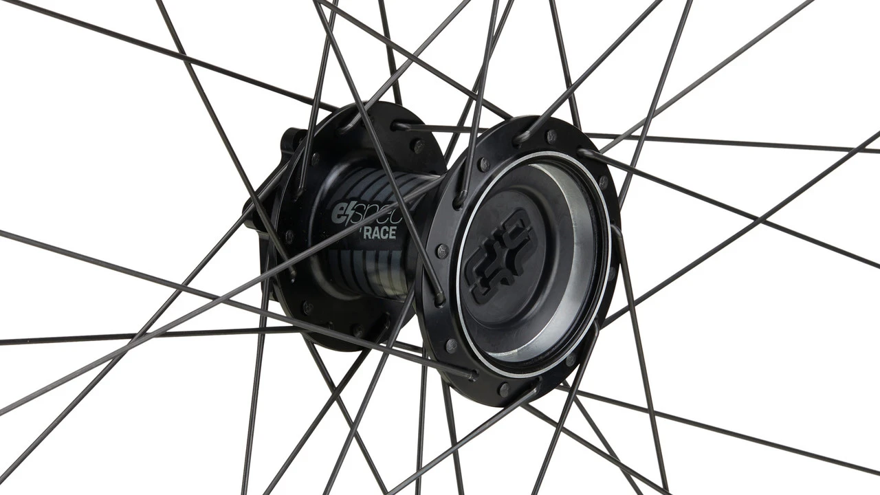 espec Race Carbon Enduro Boost 27,5" Laufradsatz E-thirteen Espec Race Carbon Enduro Boost 27,5" Laufradsatz -Fahrradladen 381599