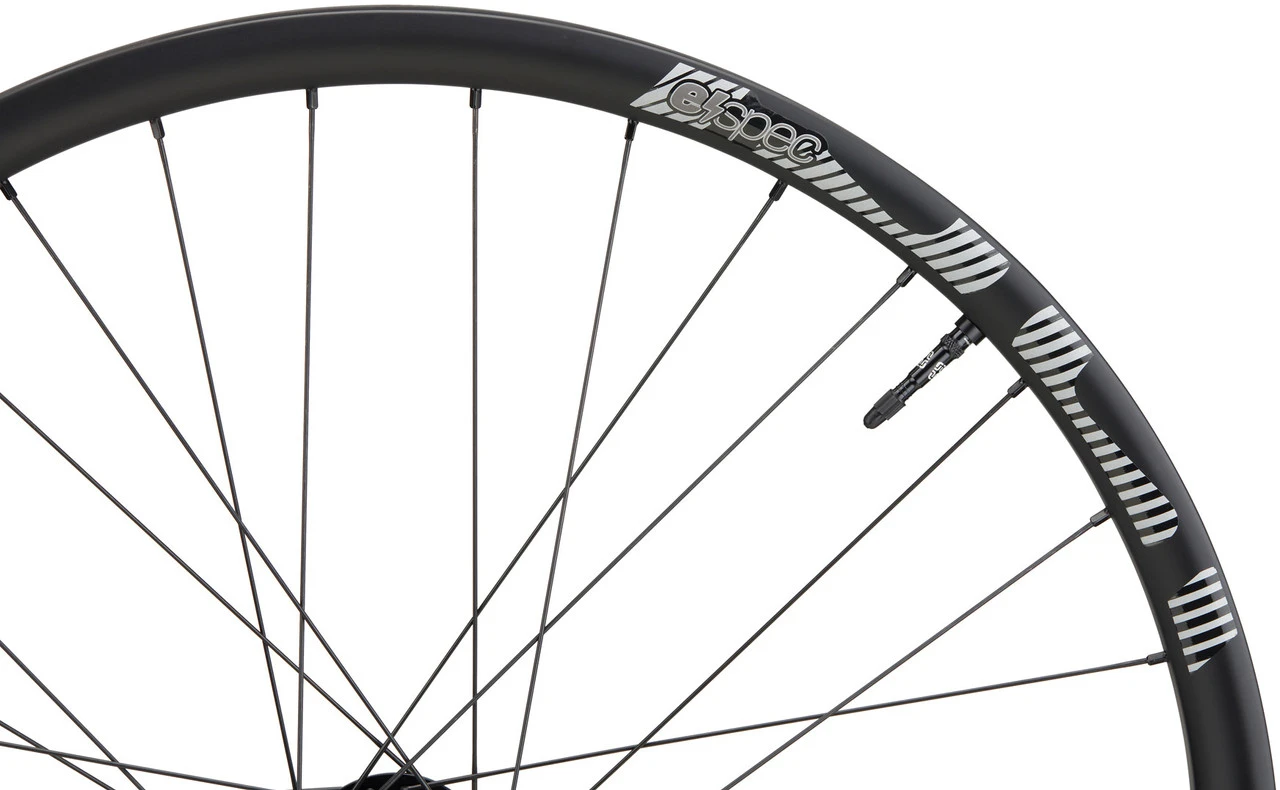 espec Race Carbon Enduro Boost 27,5" Laufradsatz E-thirteen Espec Race Carbon Enduro Boost 27,5" Laufradsatz -Fahrradladen 381600