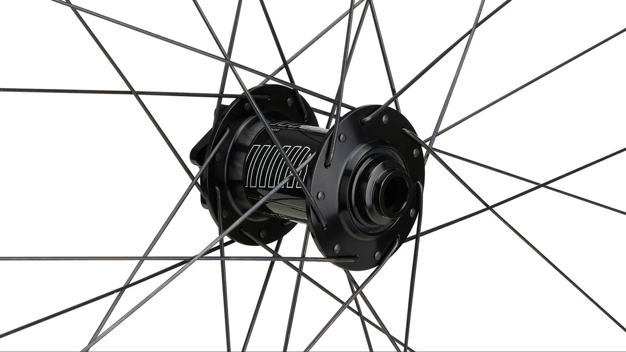 LG1 Plus Enduro Boost 29" Laufradsatz E-thirteen LG1 Plus Enduro Boost 29" Laufradsatz -Fahrradladen 381613