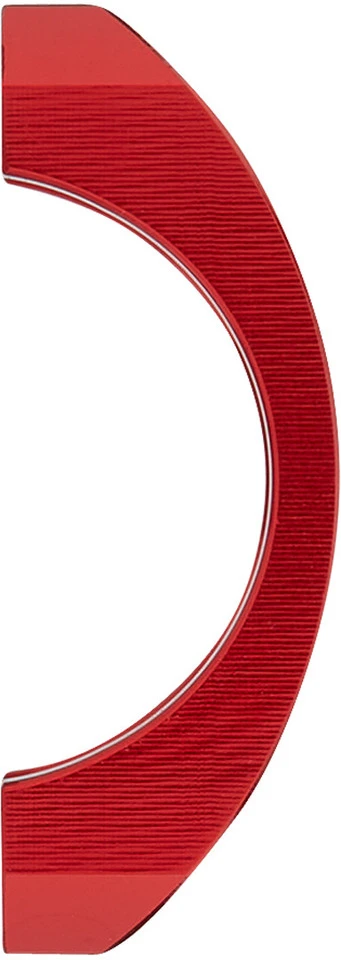 Elite X4 31.8 Dress Up Kit Lenkerklemmung Kit THOMSON Elite X4 31.8 Dress Up Kit Lenkerklemmung Kit -Fahrradladen 382521