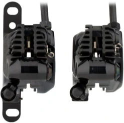 Shimano Dura-Ace V+h Set BR-R9170 + Di2 ST-R9170 Scheibenbremse -Fahrradladen 383556