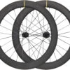 Mavic Cosmic SL 65 Disc Center Lock Carbon Laufradsatz -Fahrradladen 385724