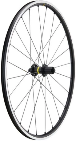 Mavic Ksyrium S Laufradsatz -Fahrradladen 388939