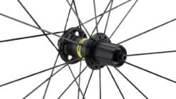 Mavic Ksyrium S Laufradsatz -Fahrradladen 388940