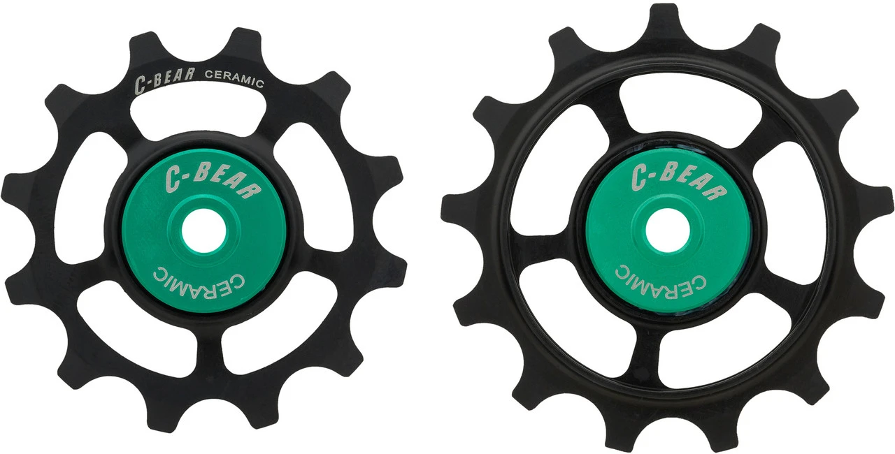 Schalträdchen OCM Shimano 11-fach / Ultegra 12-fach