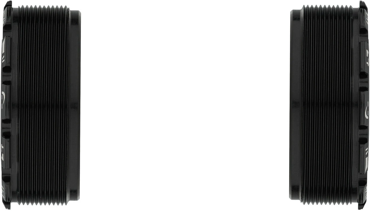 T4724 Internal Stahl Innenlager Rotor T4724 Internal Stahl Innenlager -Fahrradladen 392501