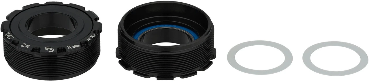 T4724 Internal Stahl Innenlager Rotor T4724 Internal Stahl Innenlager -Fahrradladen 392502