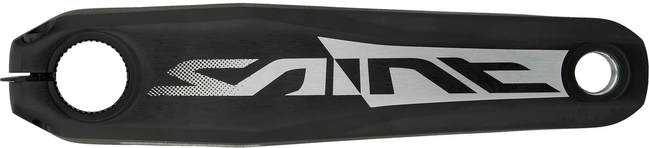 Saint Kurbelgarnitur FC-M825 83 mm Hollowtech II Shimano Saint Kurbelgarnitur FC-M825 83 Mm Hollowtech II -Fahrradladen 392900