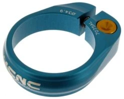 Kcnc Road Pro SC9 Sattelklemme 4 Kcnc Road Pro SC9 Sattelklemme -Fahrradladen 39484
