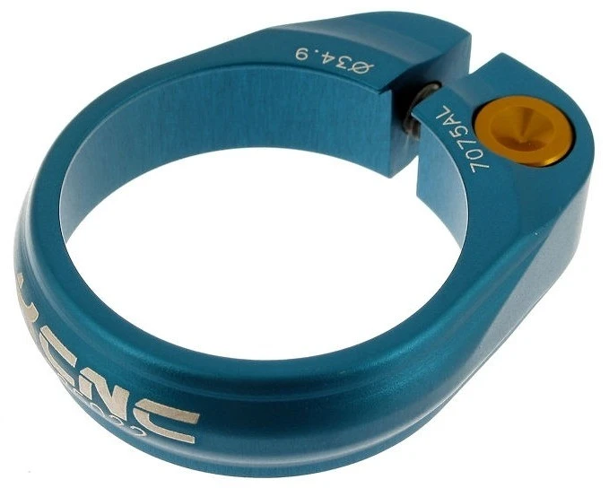 Road Pro SC9 Sattelklemme Kcnc Road Pro SC9 Sattelklemme -Fahrradladen 39484
