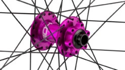 HOPE Pro 4 + Fortus 30 Disc 6-Loch 29" Boost Laufradsatz -Fahrradladen 395331