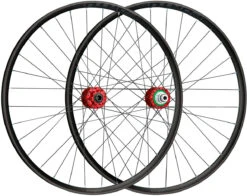 HOPE Pro 4 + Fortus 30 Disc 6-Loch 29" Boost Laufradsatz -Fahrradladen 395333