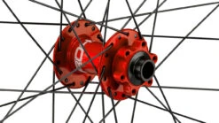 HOPE Pro 4 + Fortus 30 Disc 6-Loch 29" Boost Laufradsatz -Fahrradladen 395334