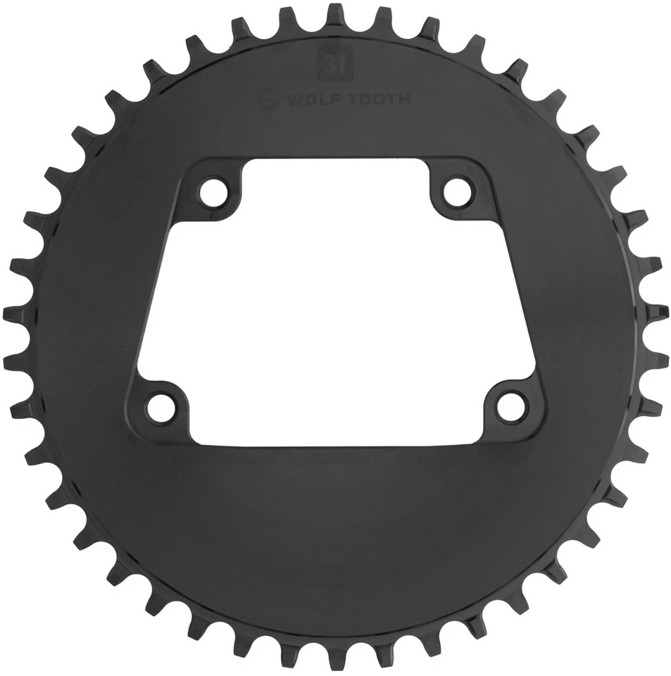 Torno SRAM Flattop Kettenblatt 3T Torno SRAM Flattop Kettenblatt -Fahrradladen 396881